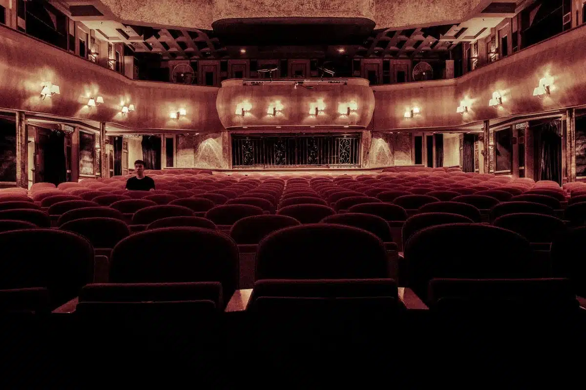 cinéma  séries
