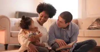 Les clés d’une parentalité épanouie et constructive