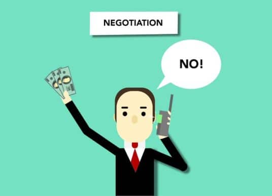 Les secrets d’une négociation salariale réussie