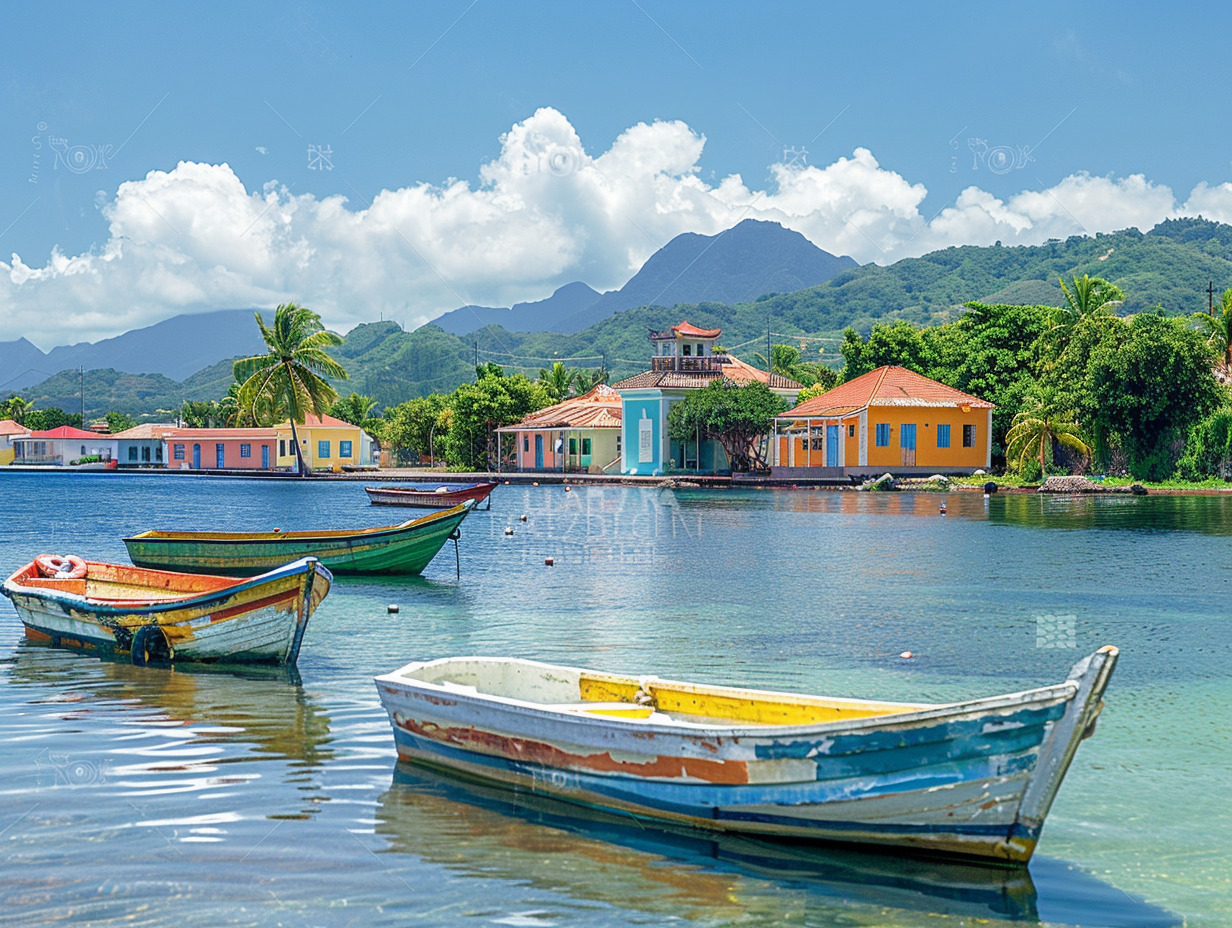 martinique trésors