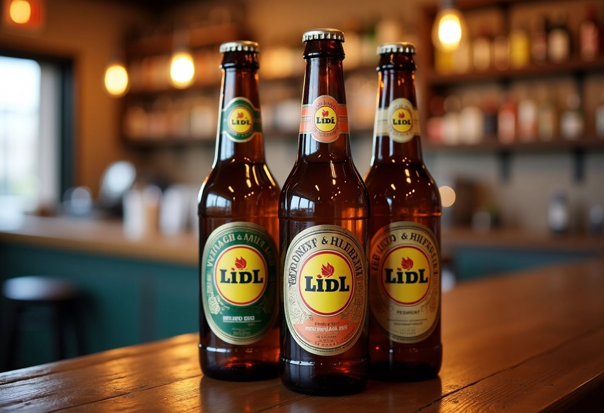 bière lidl