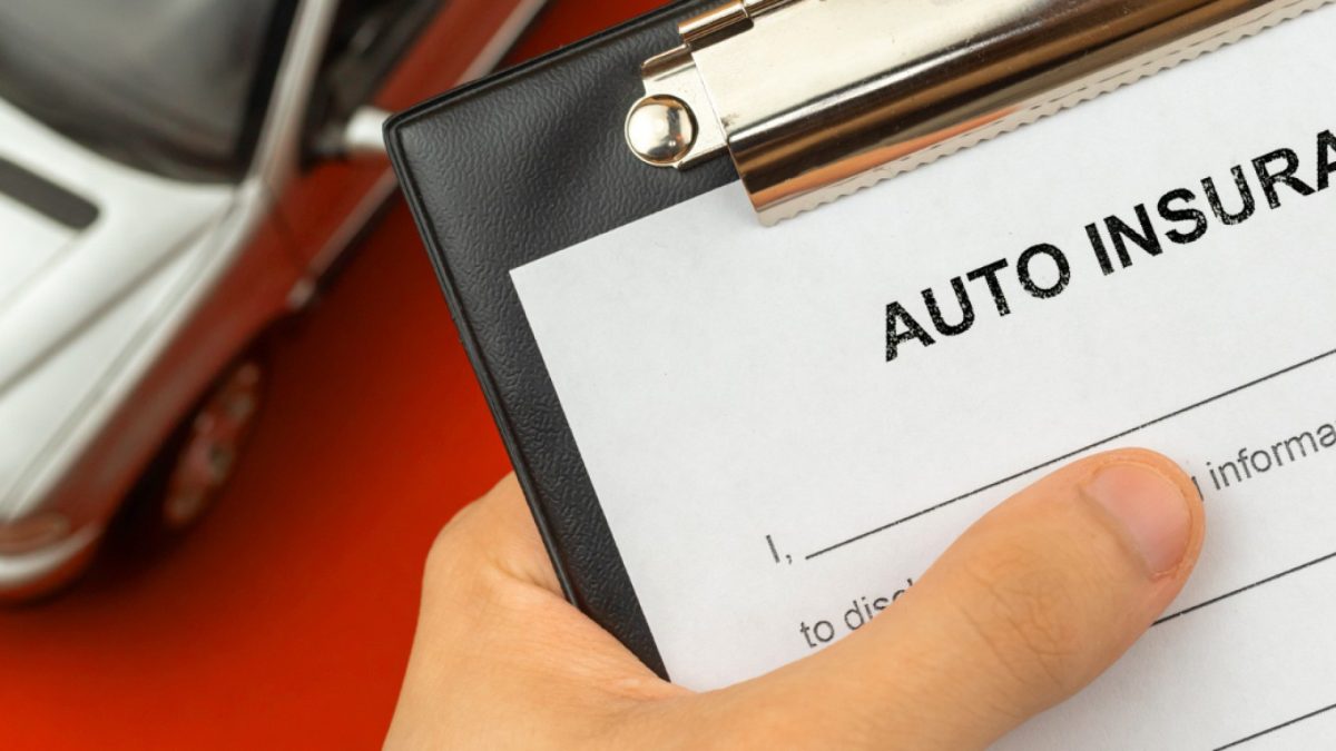 Assurance auto : les tendances à suivre pour être bien protégé sur la route