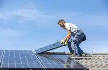 installation solaire