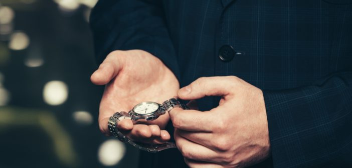 Comment choisir une montre de luxe adaptée à vos besoins ?