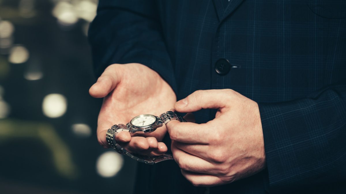 Comment choisir une montre de luxe adaptée à vos besoins ?