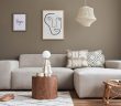 Comment obtenir un salon harmonieux ?