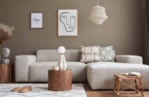 Comment obtenir un salon harmonieux ?