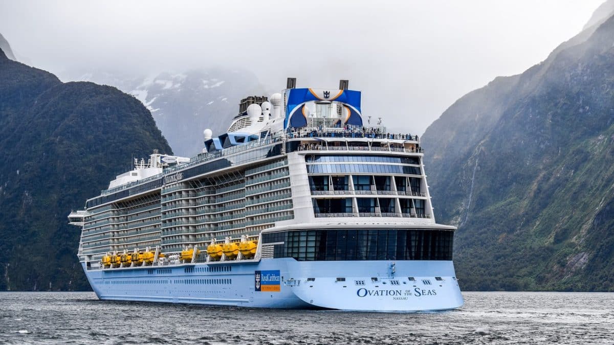 Départs Croisières 2023 : des tarifs avantageux et des pays à découvrir !