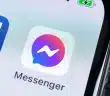 Supprimer un contact sur Messenger