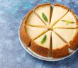 Gâteau léger au fromage blanc : une douceur pour les amateurs de desserts sains