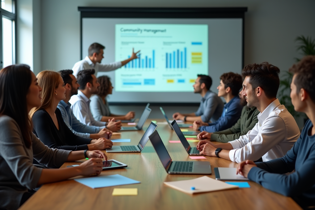 formation digitale