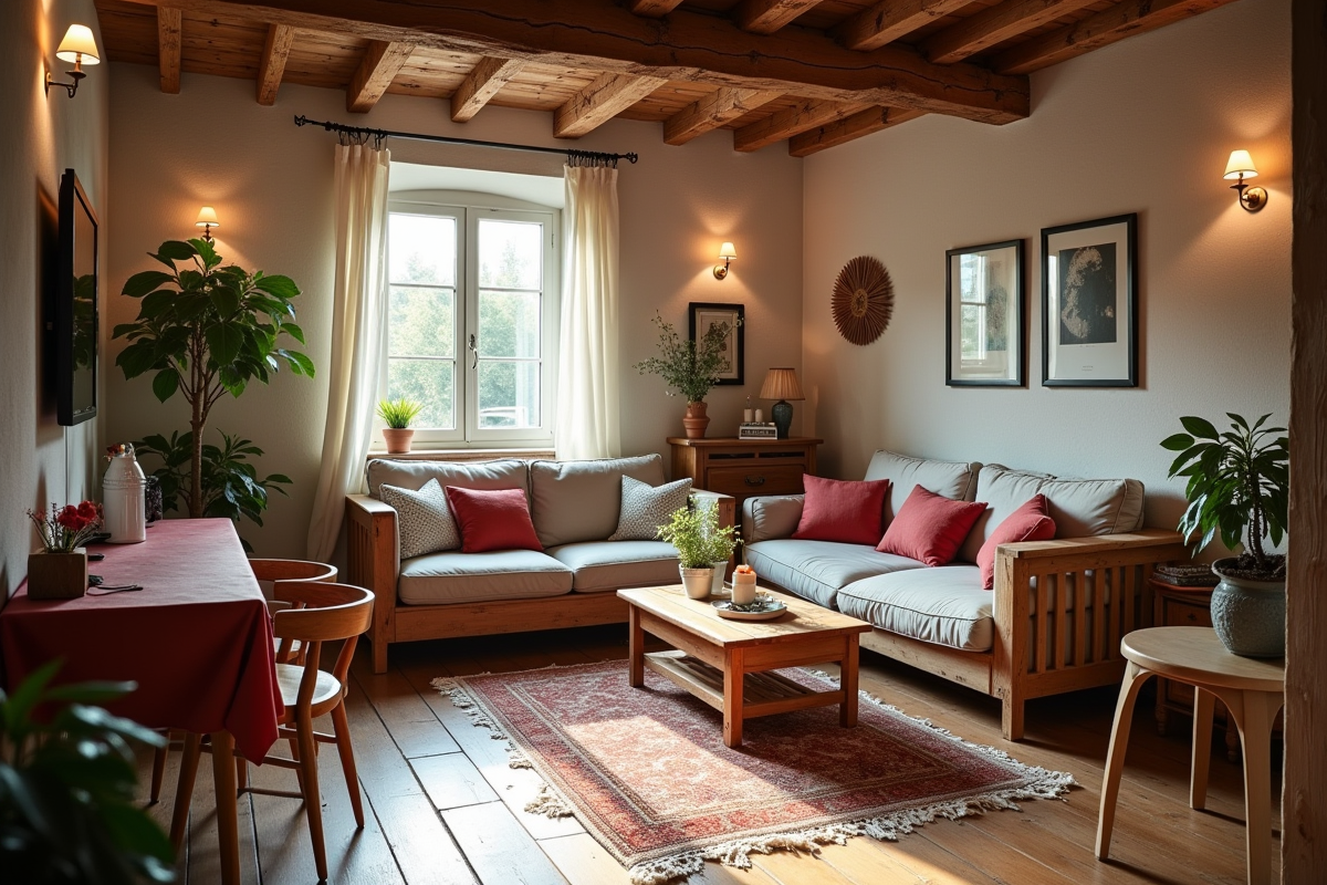 logement abordable