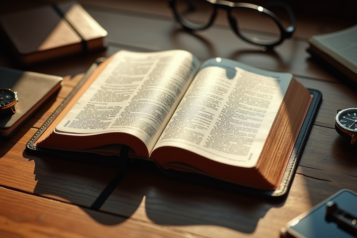 organisation spirituelle