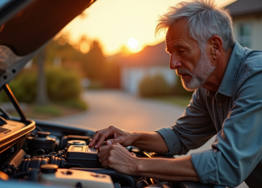 Voiture : Est-ce trop de km une 200000 km ? Conseils et infos