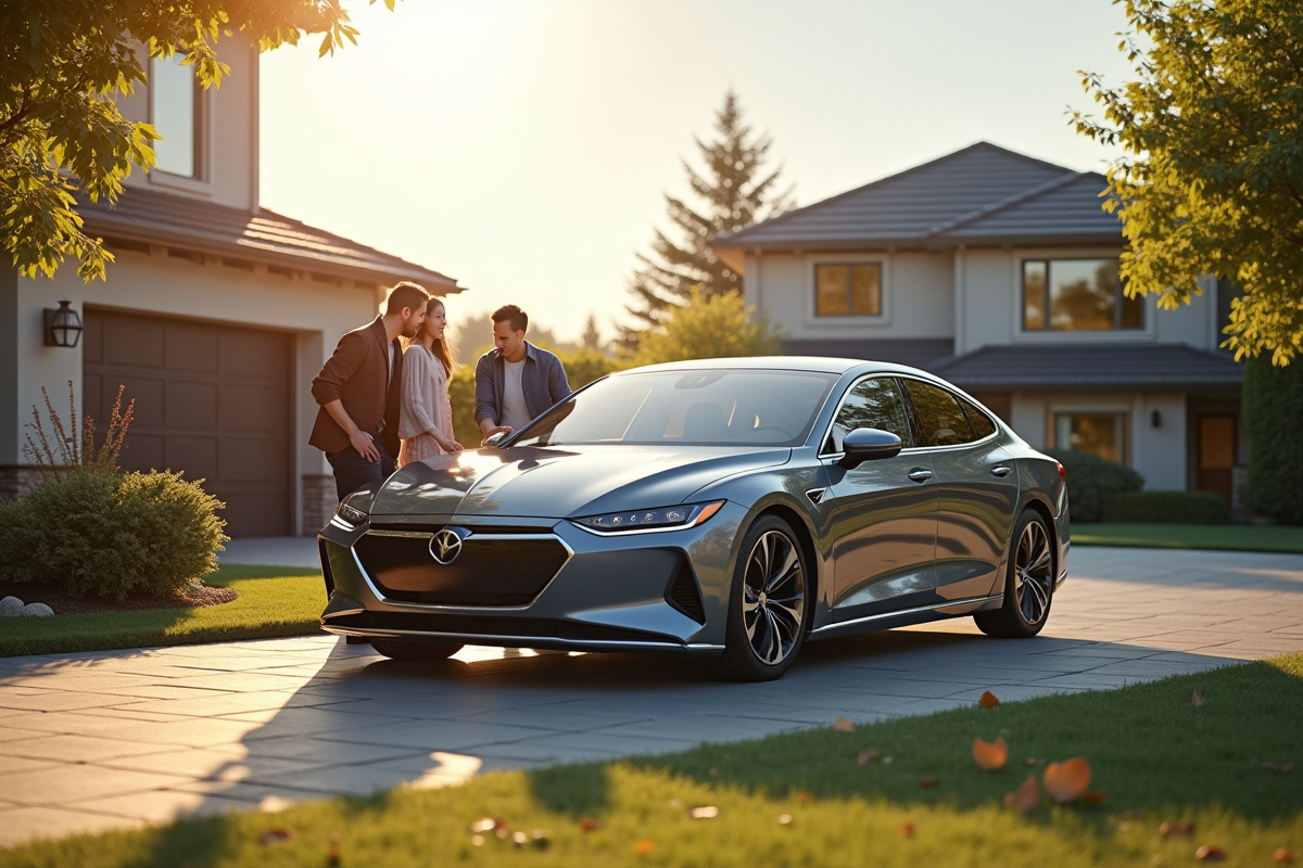 voiture économique