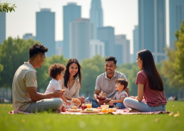 Famille moderne : définition, évolutions et enjeux sociétaux