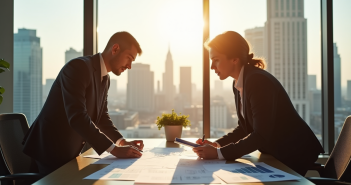 Comparatif IS SCI et IR SCI : quelle option choisir pour votre société ?
