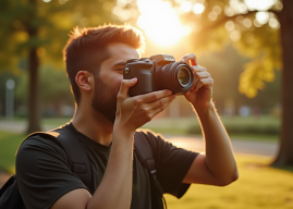 Découvrez le Kodak Pixpro FZ55, l’appareil photo abordable et performant