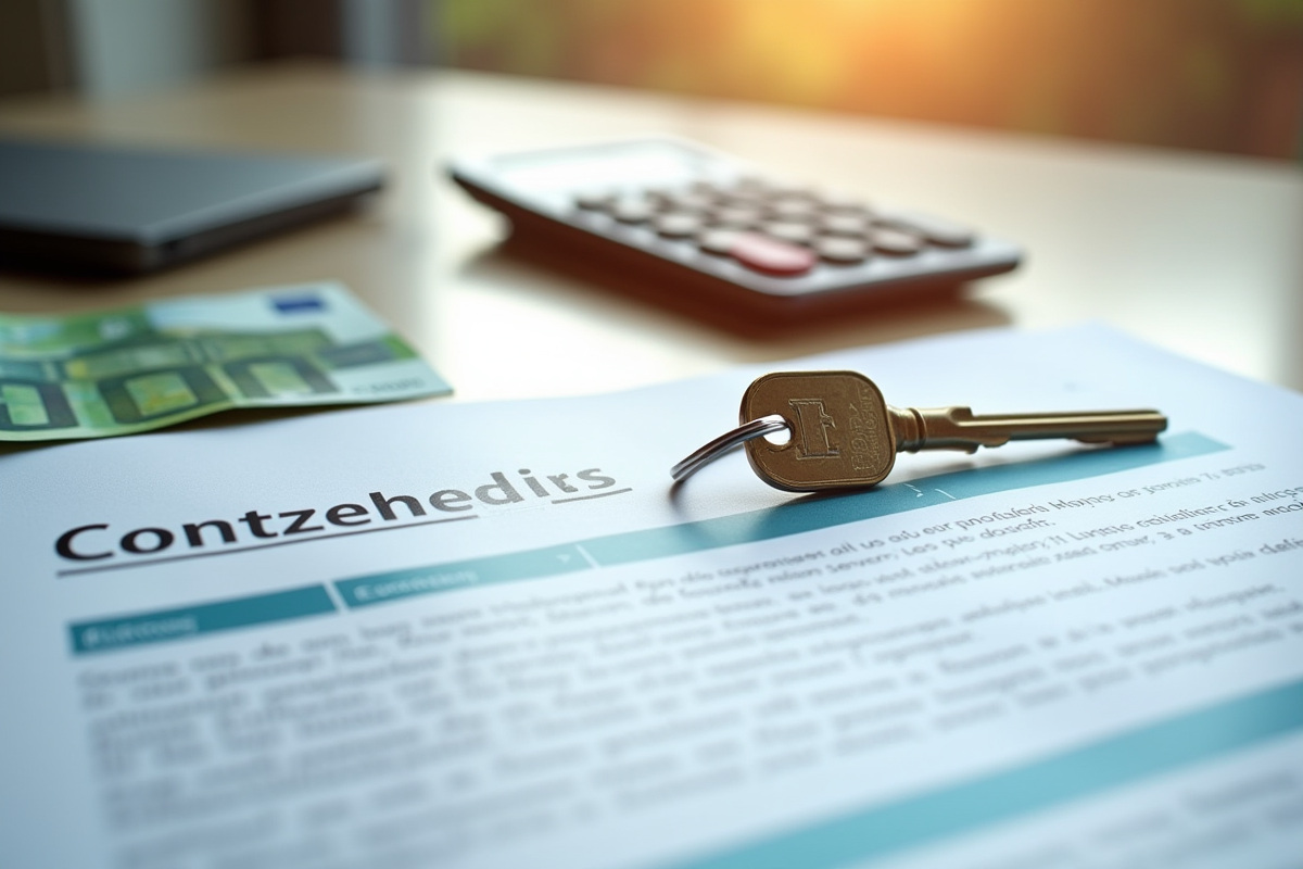 taux immobilier