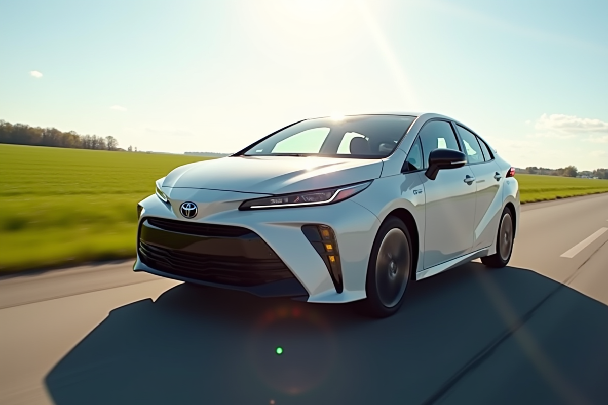 voiture écologique