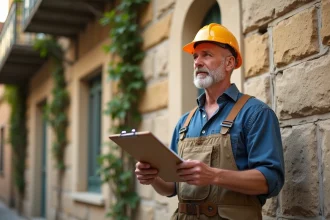 Conseils pour choisir un façadier à Avignon pour la rénovation de façade