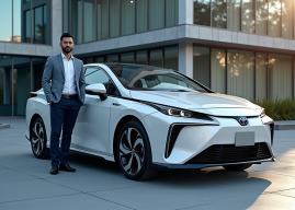 Fiabilité des Toyota Mirai : performances et avis des utilisateurs en 2025