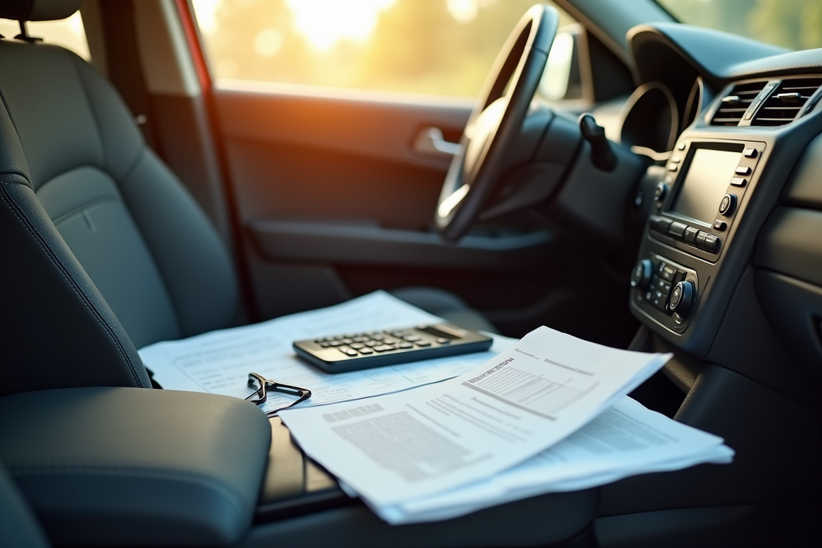 voiture économie