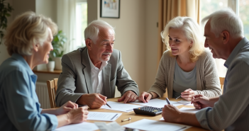 Frais de succession : comment limiter les coûts liés à l’héritage d’une maison ?