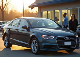 Voiture : comment choisir pour ne pas perdre d’argent ?