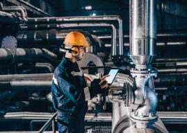 Le séparateur de phase en industrie : rôle et applications