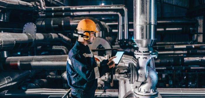 Le séparateur de phase en industrie : rôle et applications