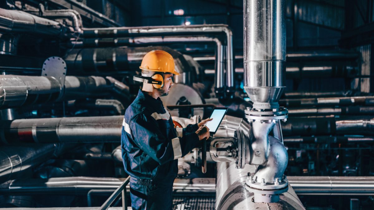 Le séparateur de phase en industrie : rôle et applications