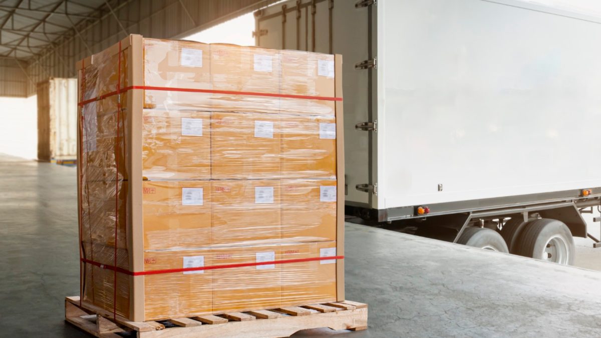 L'importance de collaborer avec des pros pour le transport de palettes