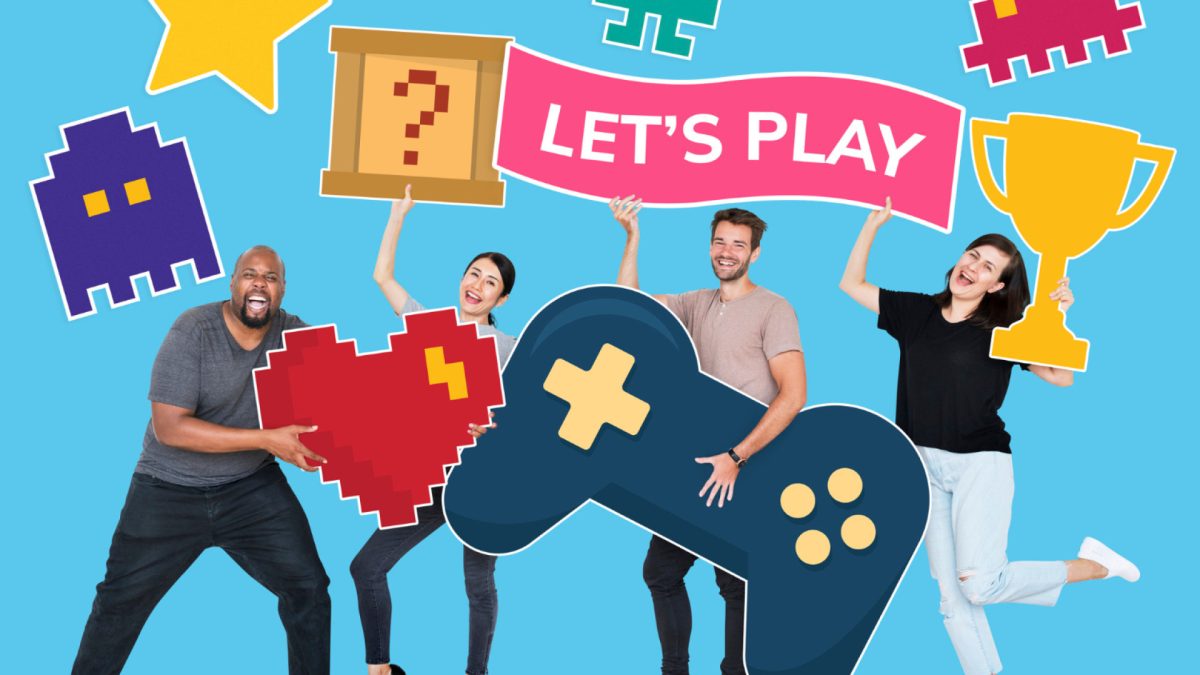 L'importance de créer des jeux marketing pour votre commerce