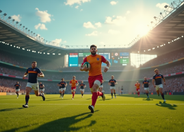 La durée d’un match de rugby : ce que vous devez savoir