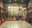 Où trouver des instruments de qualité pour tous les mélomanes en herbe ?