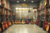Où trouver des instruments de qualité pour tous les mélomanes en herbe ?