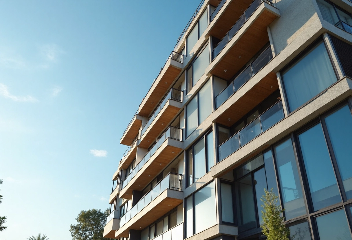 immobilier location