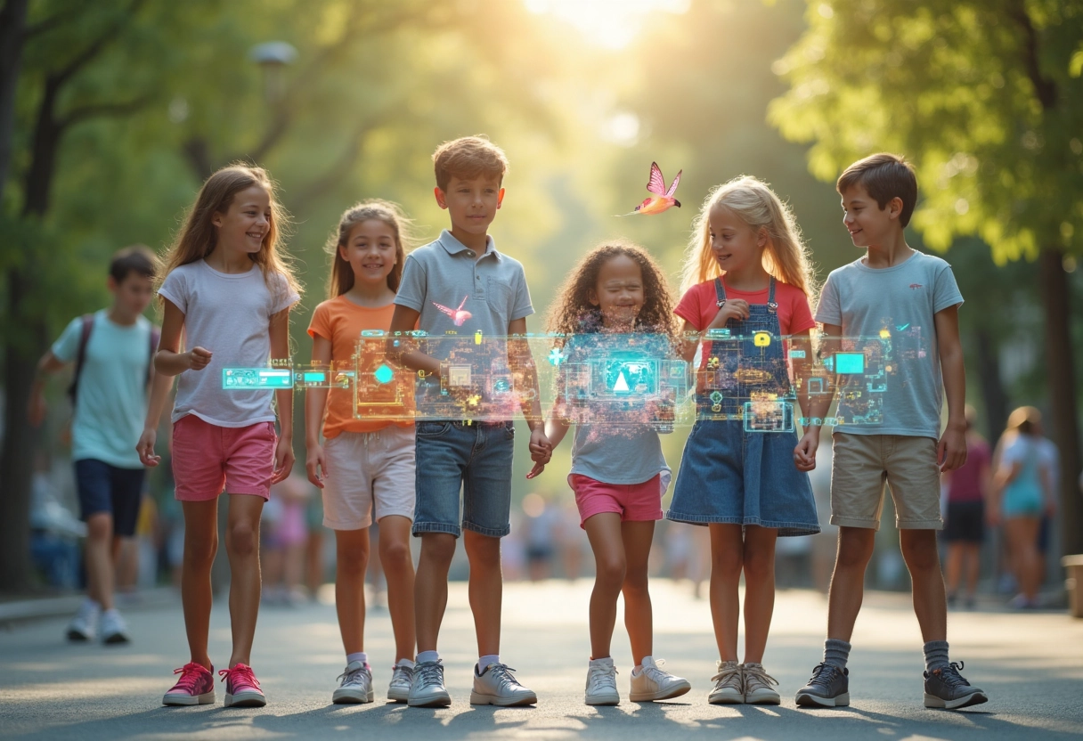 réalité augmentée