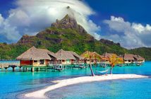 Partir à Tahiti pour les vacances : une escapade inoubliable