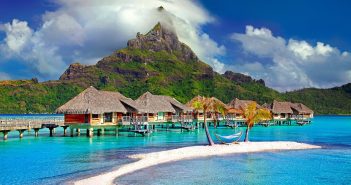 Partir à Tahiti pour les vacances : une escapade inoubliable