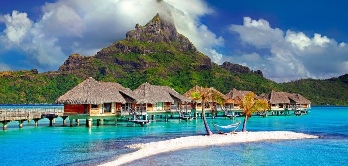 Partir à Tahiti pour les vacances : une escapade inoubliable