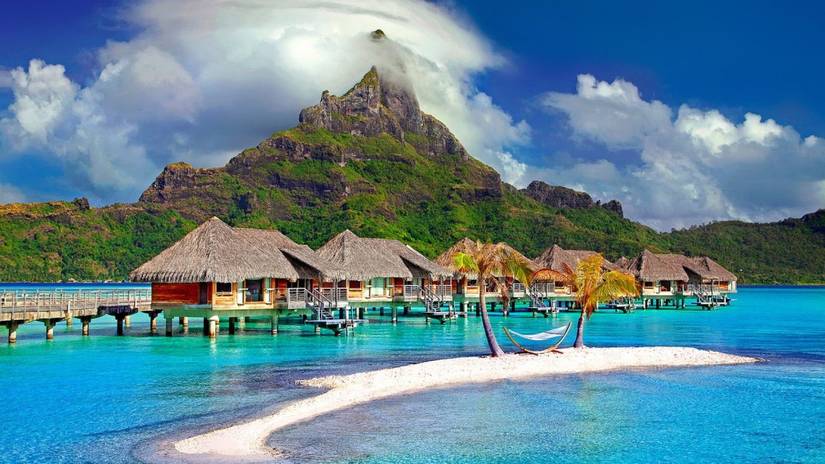 Partir à Tahiti pour les vacances : une escapade inoubliable