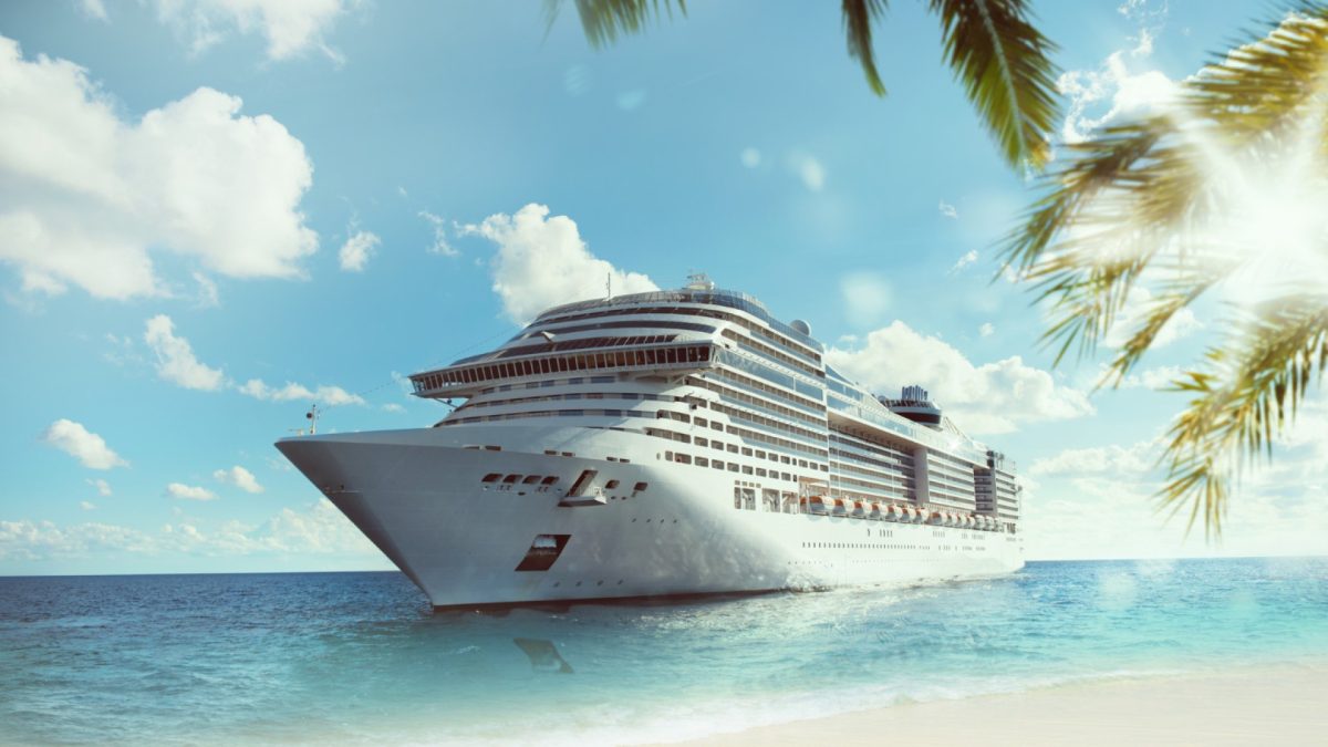 Pourquoi choisir une croisière de luxe au départ de Marseille pour des vacances d’exception ?