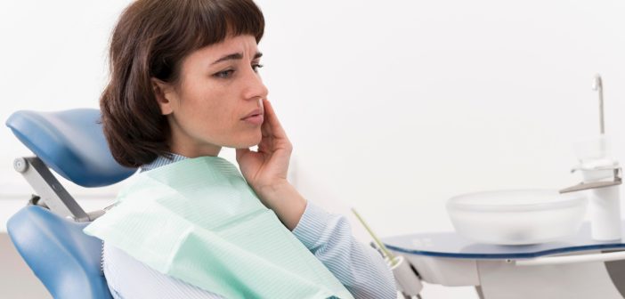 Urgence dentaire : à quel moment consulter sans attendre ?